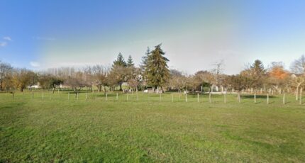 La Croix-en-Touraine Maison neuve -  Constructions Idéale Demeure