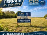 Terrain à Civray-de-Touraine  Constructions Idéale Demeure