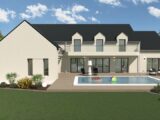 Maison à Beaumont-la-Ronce  Constructions Idéale Demeure