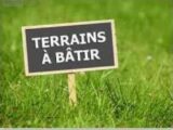 Terrain à La Chapelle-Blanche-Saint-Martin  Constructions Idéale Demeure
