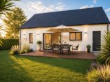 Maison à La Croix-en-Touraine  Constructions Idéale Demeure