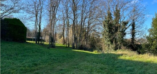 Terrain à bâtir à Veigné, Centre-Val de Loire