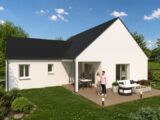Maison à Montbazon  Constructions Idéale Demeure