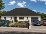 Maison à Rouziers-de-Touraine  Constructions Idéale Demeure