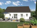 Maison à Beaumont-la-Ronce  Constructions Idéale Demeure