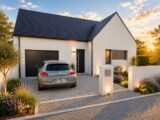Maison à La Croix-en-Touraine  Constructions Idéale Demeure