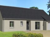 Maison à Chargé  Constructions Idéale Demeure