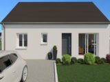 Maison à Amboise  Constructions Idéale Demeure
