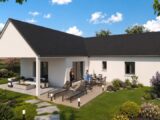 Maison à Fondettes  Constructions Idéale Demeure