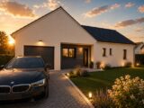 Maison à Sorigny  Constructions Idéale Demeure