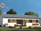 Maison à Mettray  Constructions Idéale Demeure