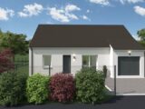 Maison à Parçay-Meslay  Constructions Idéale Demeure
