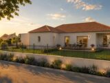 Maison à Sainte-Maure-de-Touraine  Constructions Idéale Demeure