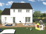Maison à Manthelan  Constructions Idéale Demeure