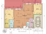 Maison à La Croix-en-Touraine  Constructions Idéale Demeure