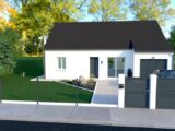 Maison à Beaumont-la-Ronce  Constructions Idéale Demeure