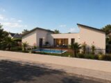 Maison à Noyant-de-Touraine  Constructions Idéale Demeure