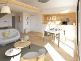 Bati Origin - 77m²  Constructions Idéale Demeure