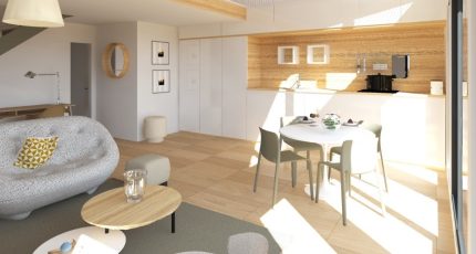 Bati Origin - 77m²  - Constructions Idéale Demeure