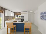 Canopée 120 GI Nord  Constructions Idéale Demeure