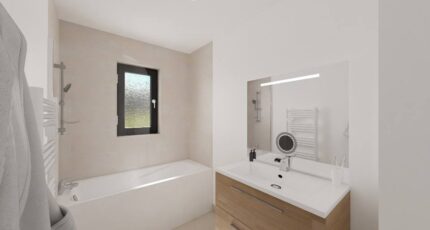 Loft 120 Nord  - Constructions Idéale Demeure