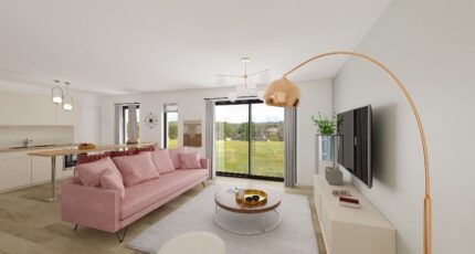 Lumi 113 GI Nord  - Constructions Idéale Demeure