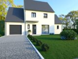 Terrain à bâtir Sorigny (37250)  Constructions Idéale Demeure