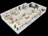 Loft 120 Nord  Constructions Idéale Demeure