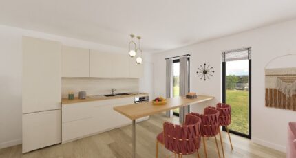Lumi 113 GI Nord  - Constructions Idéale Demeure