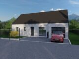 Terrain à bâtir Semblançay (37360)  Constructions Idéale Demeure