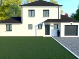 Terrain à bâtir Sorigny (37250)  Constructions Idéale Demeure