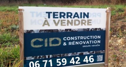 Chambray-lès-Tours Maison neuve -  Constructions Idéale Demeure
