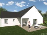 Terrain à bâtir Artannes-sur-Indre (37260)  Constructions Idéale Demeure