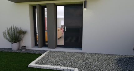 Cinq-Mars-la-Pile Maison neuve -  Constructions Idéale Demeure