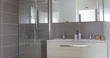 Semblançay Maison neuve -  Constructions Idéale Demeure