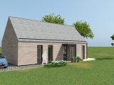 Bati Origin - 77m²  Constructions Idéale Demeure