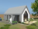 Bati Origin - 77m²  Constructions Idéale Demeure