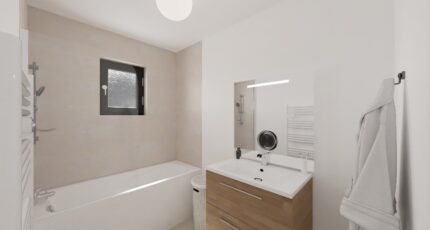 Lumi 113 GI Nord  - Constructions Idéale Demeure