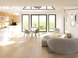 Bati Origin - 77m²  Constructions Idéale Demeure