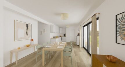 Loft 120 Nord  - Constructions Idéale Demeure