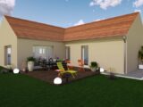 Terrain à bâtir Manthelan (37240)  Constructions Idéale Demeure