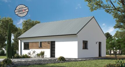Origin 75 Nord  - Constructions Idéale Demeure