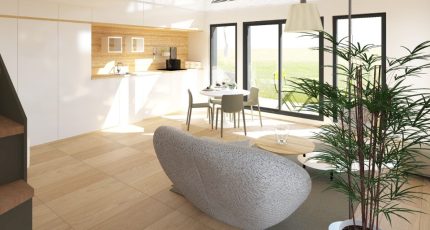 Bati Origin - 77m²  - Constructions Idéale Demeure
