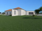 Terrain à bâtir Saint-Branchs (37320)  Constructions Idéale Demeure