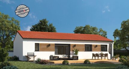 Origin 83 GI Nord  - Constructions Idéale Demeure