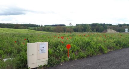Sainte-Maure-de-Touraine Maison neuve -  Constructions Idéale Demeure