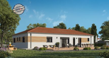 Lumi 113 GI Nord  - Constructions Idéale Demeure