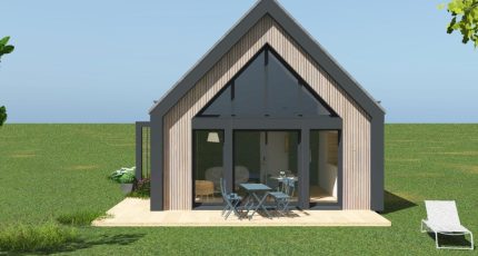 Bati Origin - 77m²  - Constructions Idéale Demeure