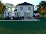 Terrain à bâtir Sorigny (37250)  Constructions Idéale Demeure
