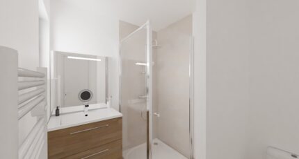 Lumi 113 GI Nord  - Constructions Idéale Demeure